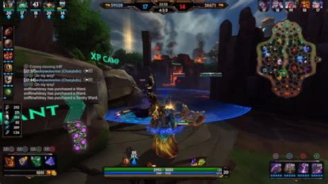 Smite Ps Conquest Chaac Solo Gameplay Bully Tsyukomi Solo Youtube