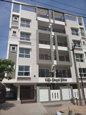 2 BHK Apartment Flat For Sale In Dadabadi Kota 1188 Sq Ft 2nd