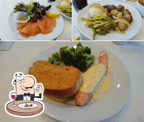 IKEA Restaurant, Charlotte - Restaurant menu, prices and reviews