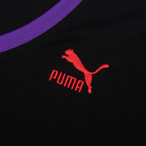 Puma x Dua Lipa Women's Dress - Black – Feature