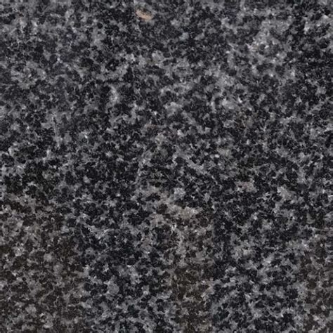 Impala Black Granite