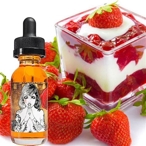 Mothers Milk E Juice By Suicide Bunny