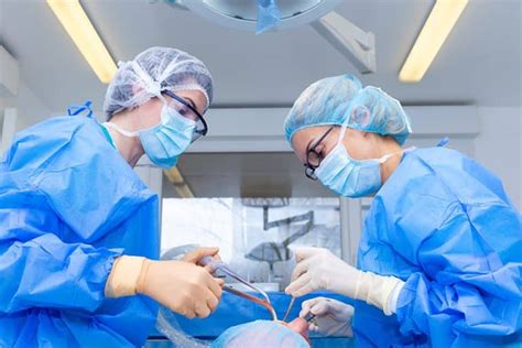 Guide Pour Devenir Chirurgien Maxillo Facial Antémed Epsilon