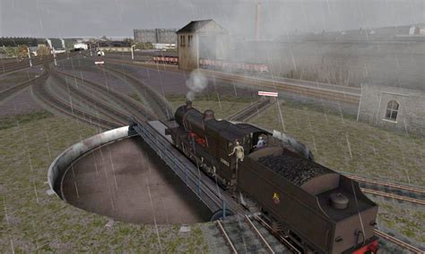 Railworks 2 Train Simulator Review