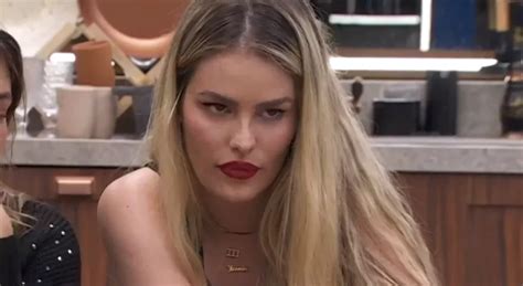 Bbb 24 Veja Yasmin Brunet Antes E Depois Da Fama Tudo Ep