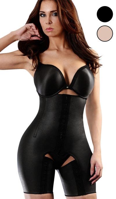 Pin On Bum Enhancing Bum And Thigh Shapewear