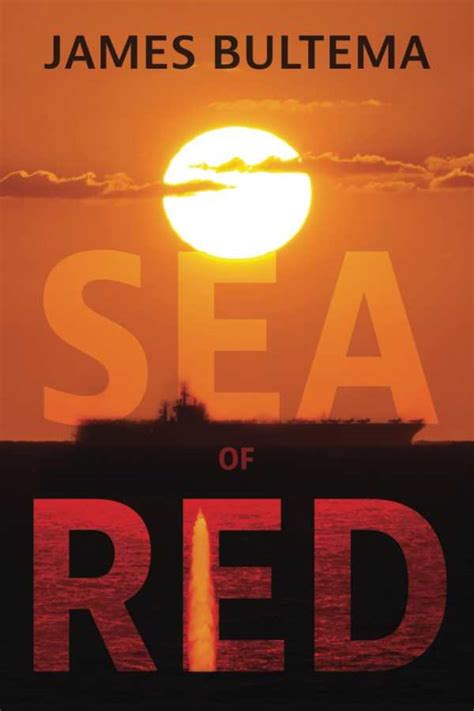 Review of Sea of Red (9798988075110) — Foreword Reviews