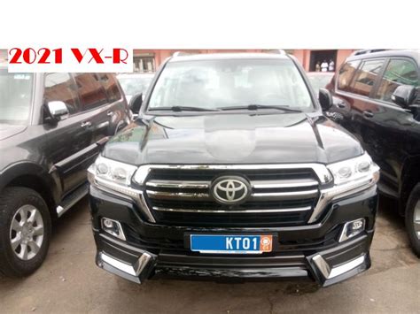 Toyota Land Cruiser Vx R Bazarafrique C Te Divoire