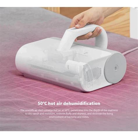 Xiaomi Mijia Handheld Anti Dust Mite Vacuum Cleaner Mites Removal ...