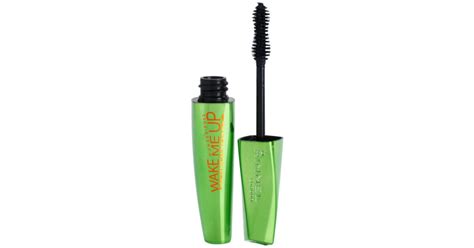 Rimmel Wonderfull Wake Me Up Mascara Aux Extraits De Concombre Notinobe