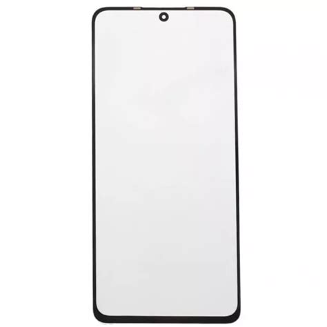 CRISTAL FRONTAL COMPATIBLE Para Xiaomi Redmi Note 12 Pro 4G Pantalla