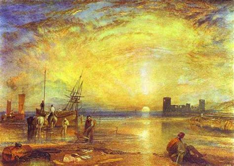 Desde El Renacimiento Hasta Nuestros D As William Turner