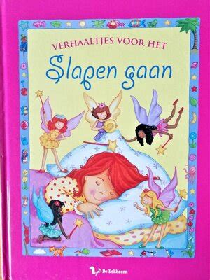 Verhaaltjes Voor Het Slapen Gaan Isbn De Slegte