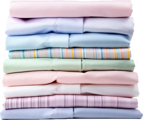 Folded Shirts PNGs for Free Download