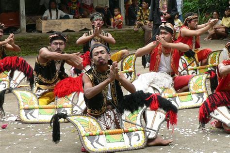 Lirik Dan Makna Lagu Jaranan Lagu Daerah Dari Jawa Tengah