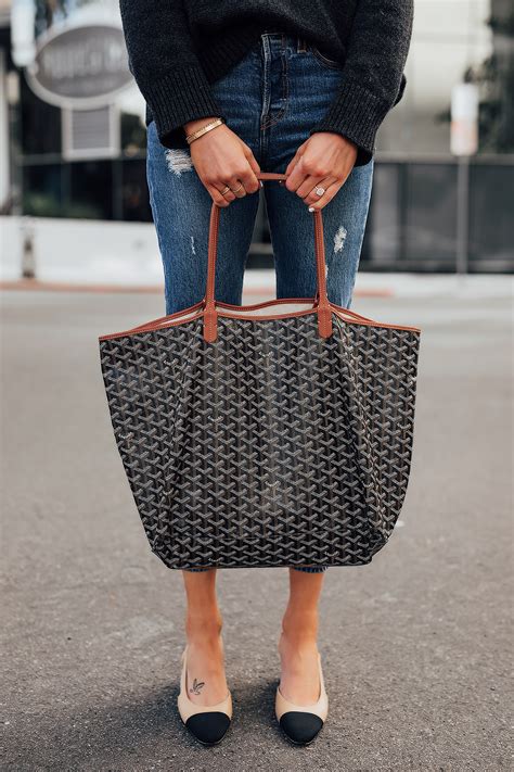 Goyard St Louis Tote Gm Price Nar Media Kit