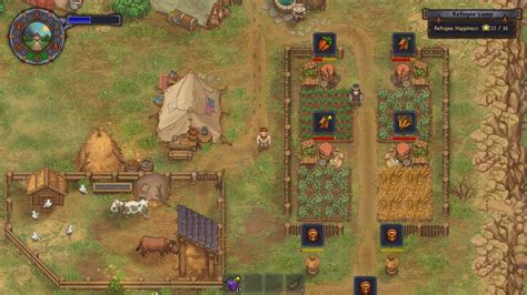 15 Melhores Jogos Parecidos Com Stardew Valley Critical Hits