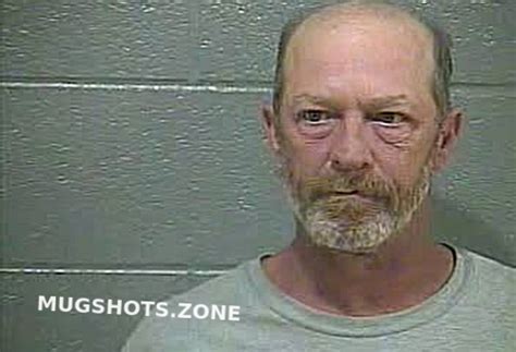 MAYES VANCE LEE 09 21 2021 Barren County Mugshots Zone