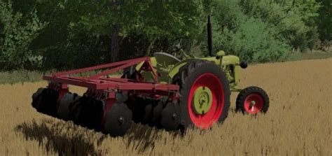 W Zek Wid Owy Fs Moffett V Farming Simulator Mod Fs Mody