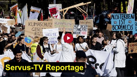 Servus Tv Reportage Klimahysterie Gerd Gantef R