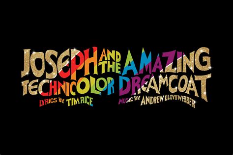 Mirvish.com: Joseph and The Amazing Technicolor Dreamcoat