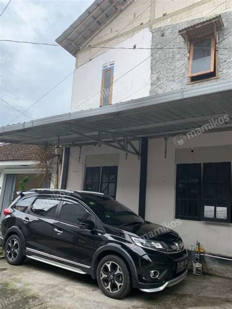 Kost Garasi 102 Depok Sleman