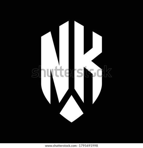 2.601 Nk Logo Images, Stock Photos & Vectors | Shutterstock
