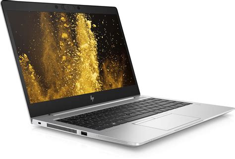 Laptop Hp Elitebook G Ryzen U Vb Pa