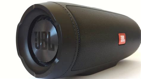 Портативная Bluetooth Колонка JBL s1000.Мощный звук! - YouTube