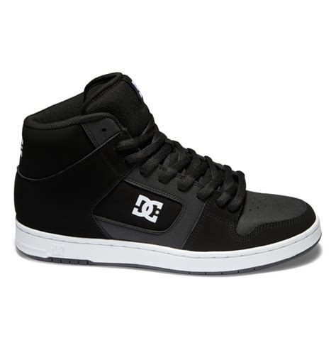 Manteca 4 Hi High Top Shoes For Men DC Shoes