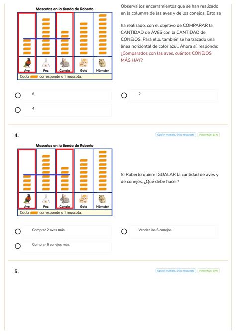 Examen de REGISTRO DE DATOS TABLAS DE CONTEO e información de