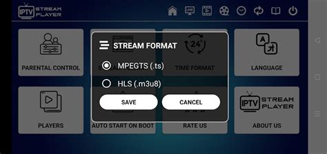 Iptv Stream Player Apk Para Android Download