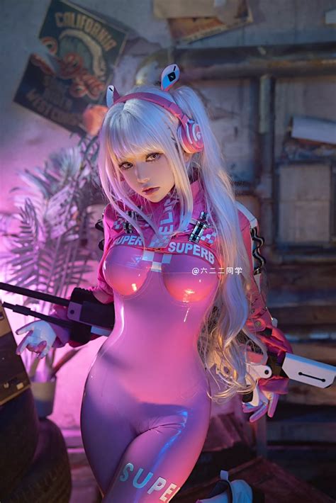 Alice From Nikke By Sixtutu Nudes Cosplaygirls Nude Pics Org