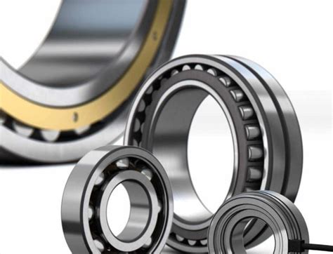 Ball Bearings: Advantages and Disadvantages - Roger Brown Co - Bearings ...