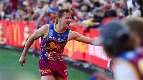 Lions Set To Play Home Games At Qsac During Gabba Rebuild The Courier Mail