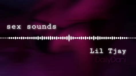 Sex Sounds Lil Tjay Slowed Youtube