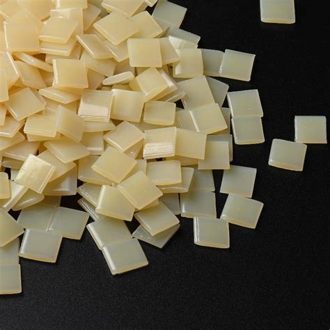 UV Resistance Air Filter Glue Kg Hot Melt Adhesive Granules
