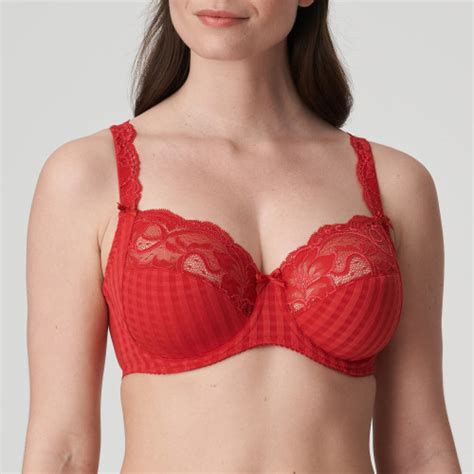 Prima Donna Madison Bh Met Beugel Lingerie Badmode