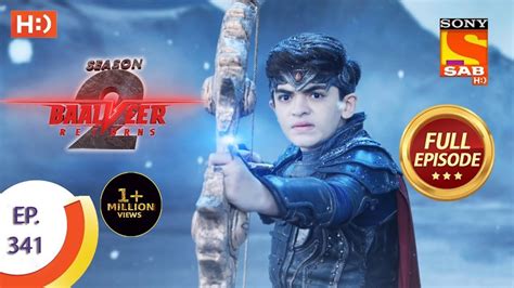 Baalveer Returns Season Ep Full Episode Th April