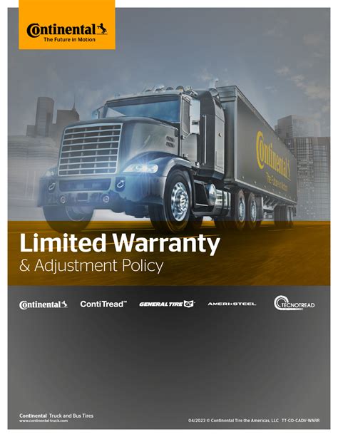 Download Center | Continental Truck Tires