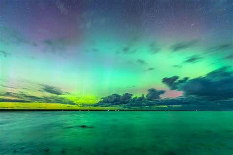 Jeff Berkes Photography | 2024 Lake Superior Night Sky Photography Workshop