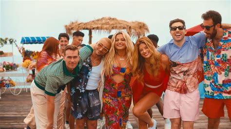 Loud Luxury X Two Friends Feat Bebe Rexha If Only I Official Video