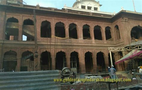 Golden Temple: Langar timings,chapati making machine in Golden Temple Amritsar