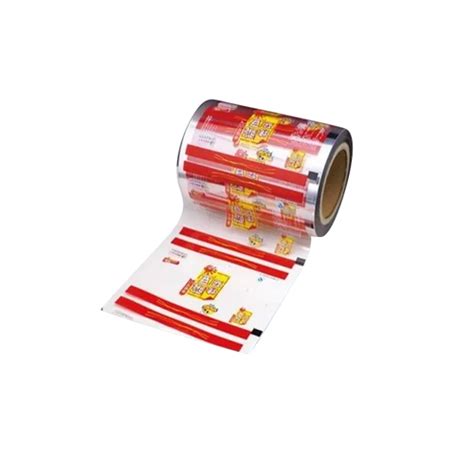 Flexible Packaging Film Rolls At Inr In Gurugram Shree Ganesh