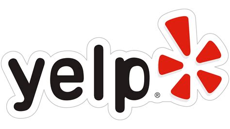 Yelp Logo | Symbol, History, PNG (3840*2160)