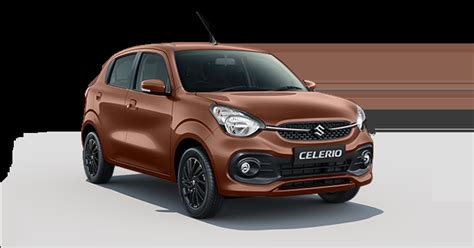 Maruti Swift Vs Celerio Detailed Comparison