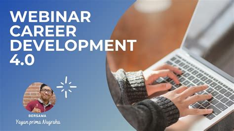 Webinar Career Development 4 O Iroschool SMA Kartika XIX 3 Bandung