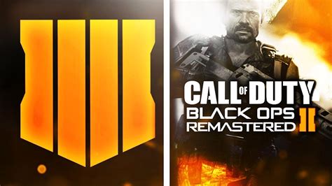 Black Ops 4 Black Ops 2 Remastered Sur Ps4 Cod Bo2 Sur