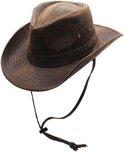 Best Outback Hats For Men Reviews Australian Cowboy Western Hats