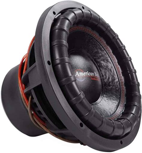 Best 12 Inch Subwoofer Get The Bass You Need